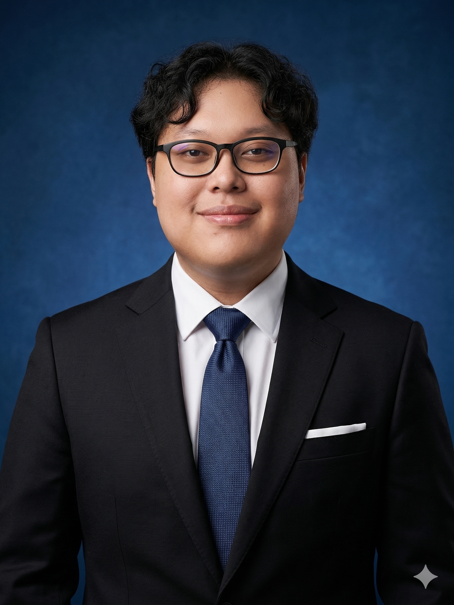 Vaiku Marhan Putra Markamto